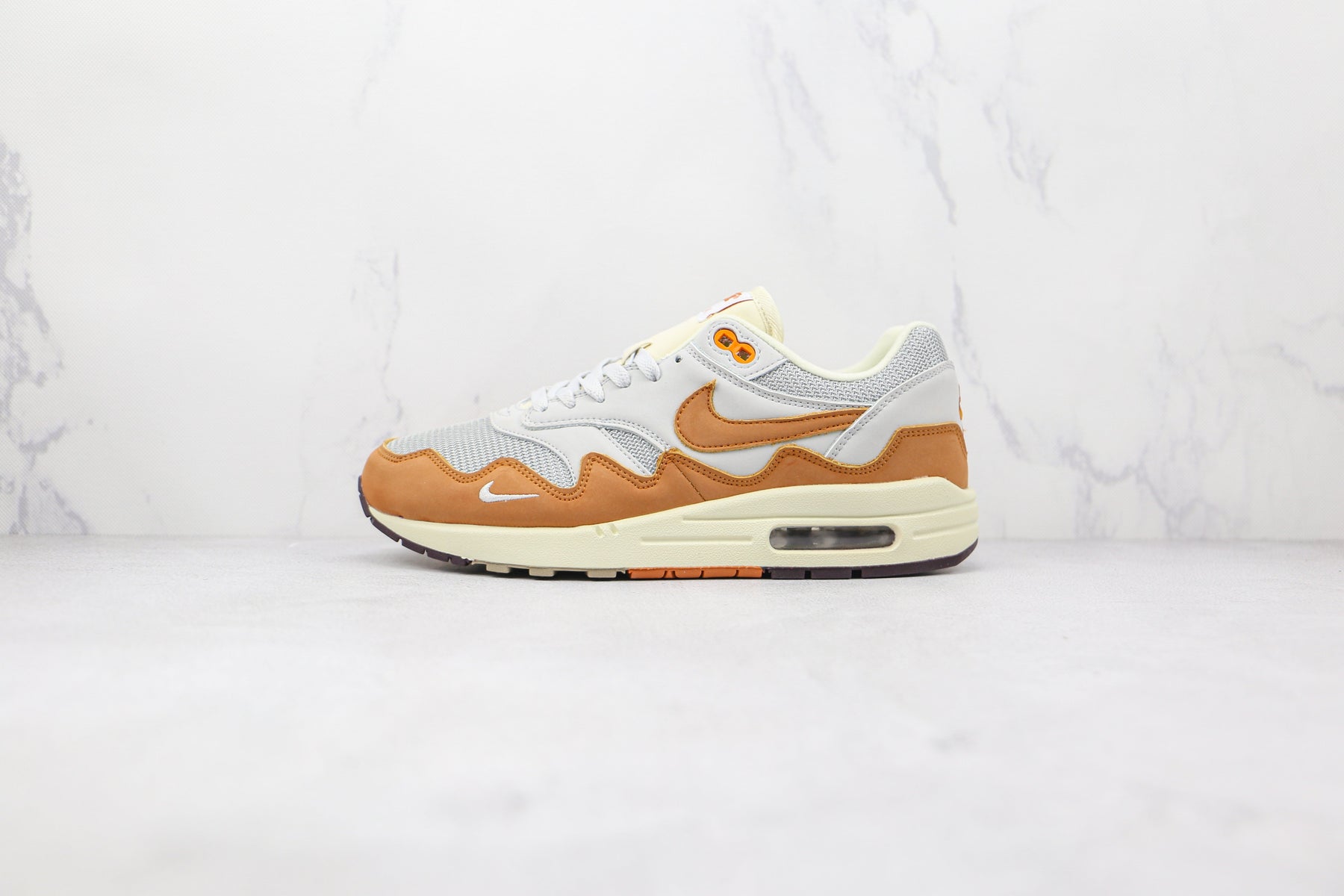 Nike Air Max 1 Patta Waves Monarch My Store