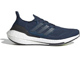 Adidas Ultraboost 21 Crew Navy - Luxe Premium Brazil