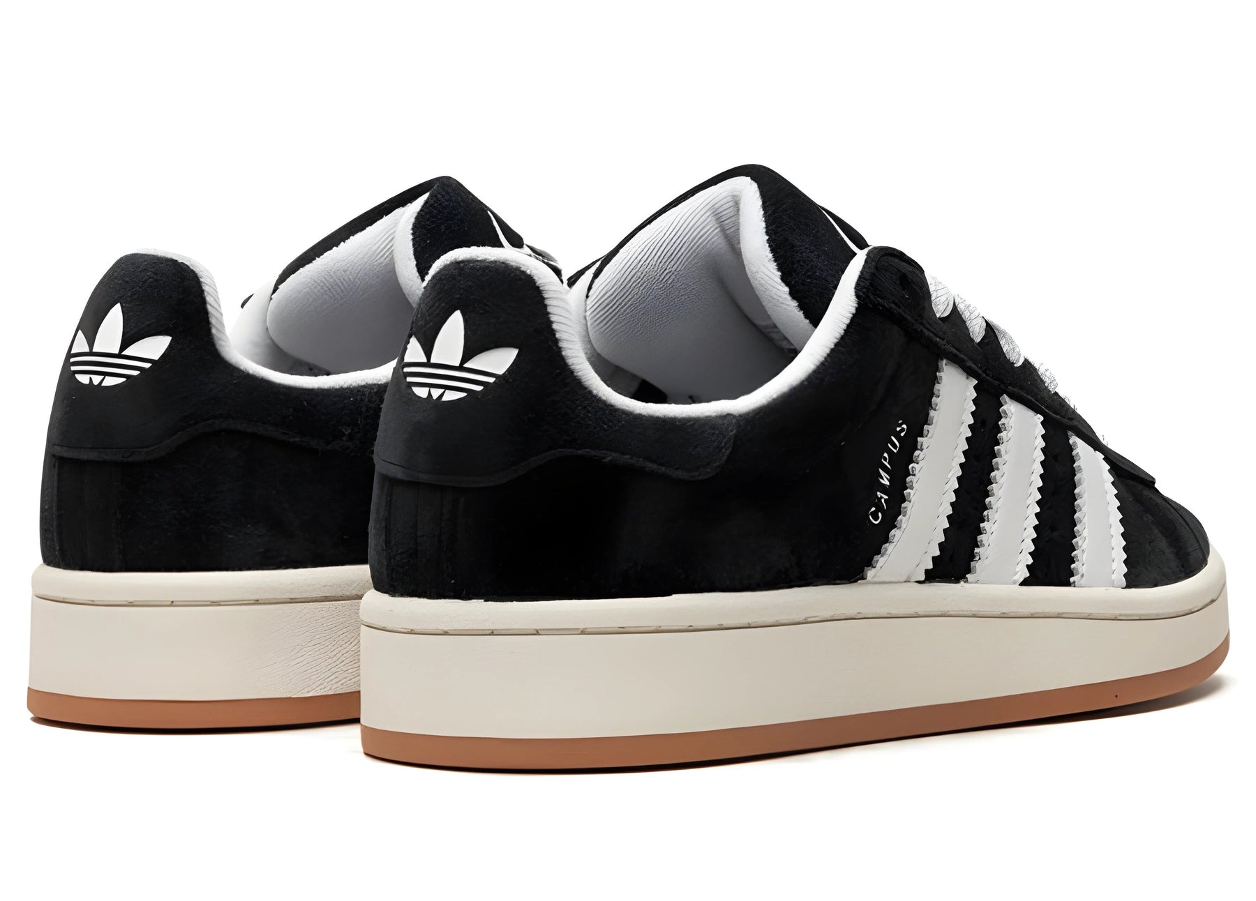 Adidas Campus 00s Core Black White My Store