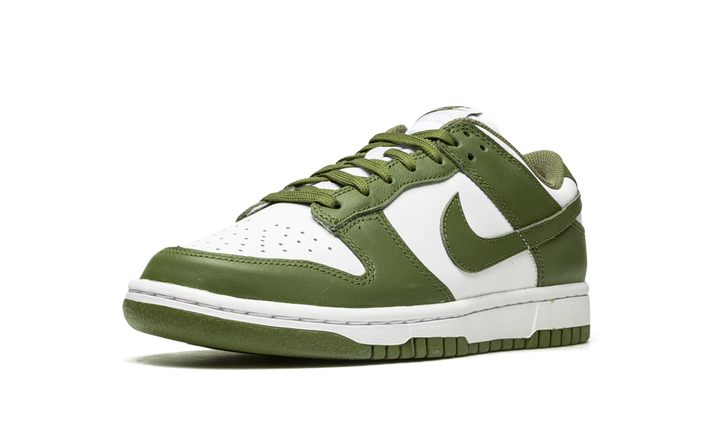 Nike Dunk Low Medium Olive My Store