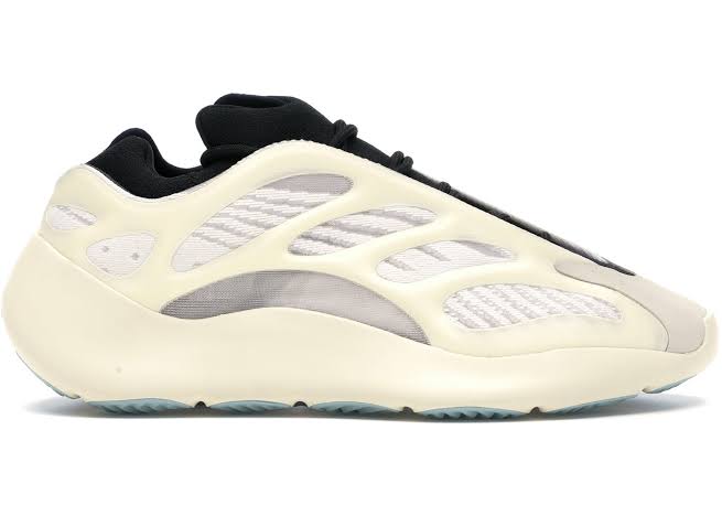 Adidas Yeezy Boost 700 V3 Azael - Luxe Premium Brazil