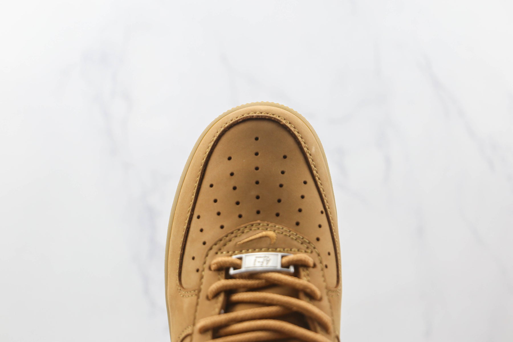 Nike Air Force 1 Low SP Supreme Wheat My Store