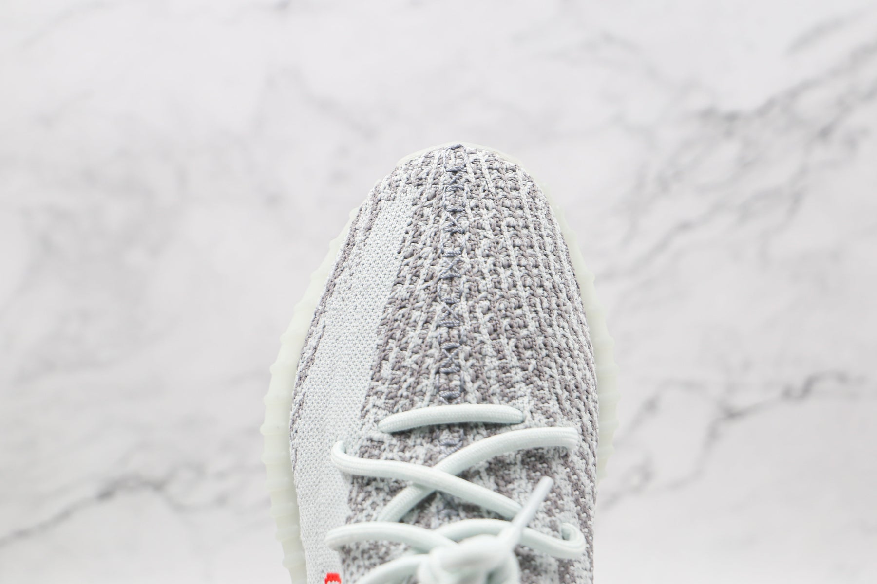 Adidas Yeezy Boost 350 V2 Blue Tint - Luxe Premium Brazil