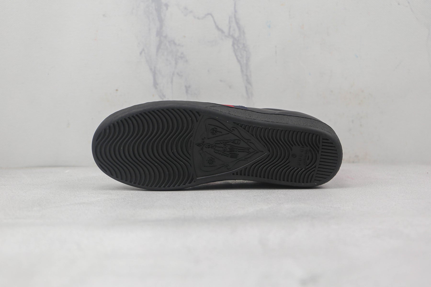 Gucci Ace Embroidered - Luxe Premium Brazil