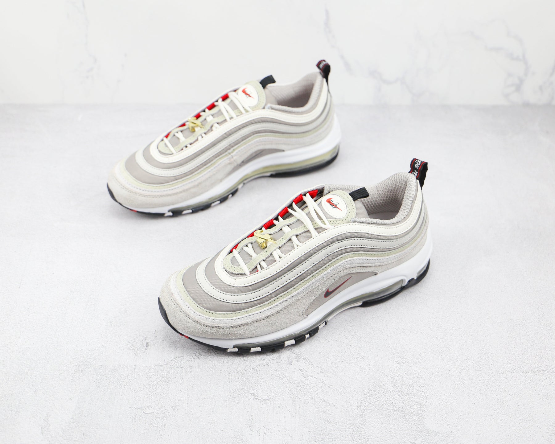 Nike Air Max 97 Firts Use My Store
