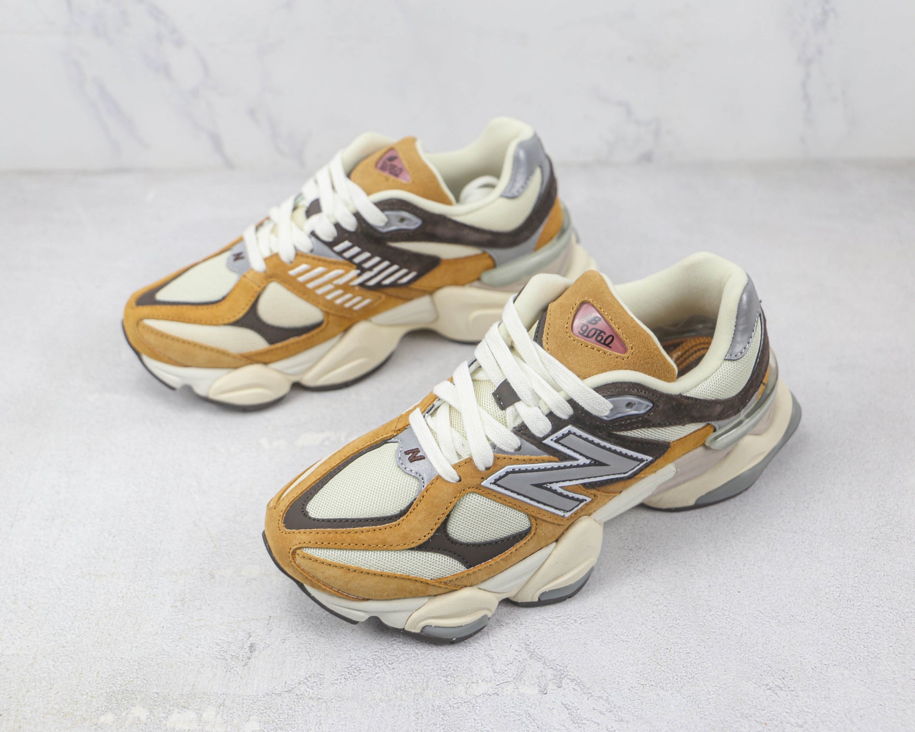 New Balance 9060 Workwear - Luxe Premium Brazil
