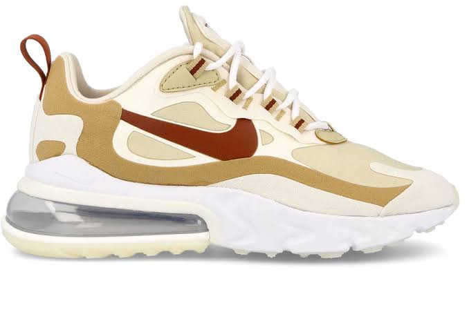 Nike Air Max 270 React Equestrian My Store
