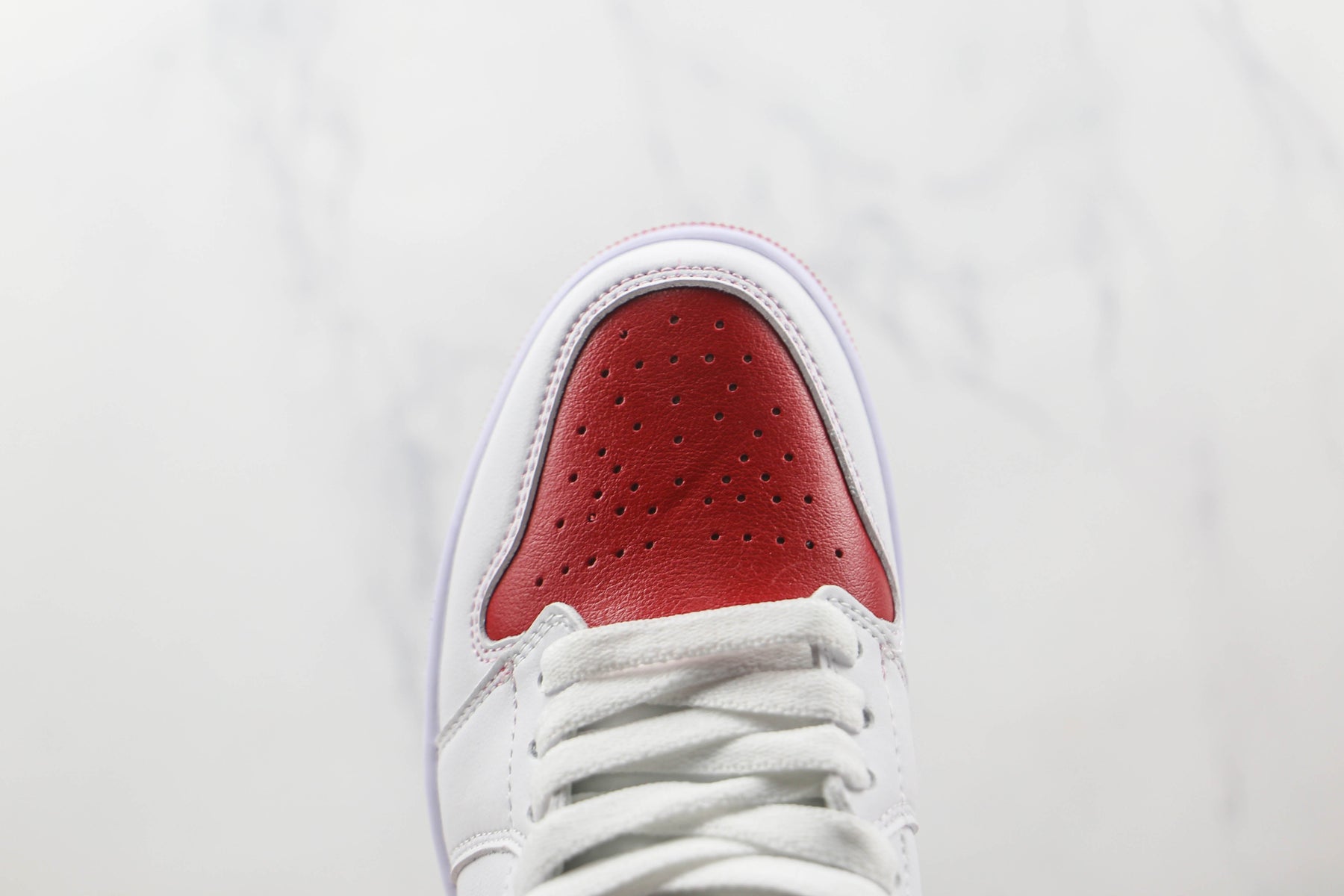 Jordan 1 Mid Reverse Chicago - Luxe Premium Brazil