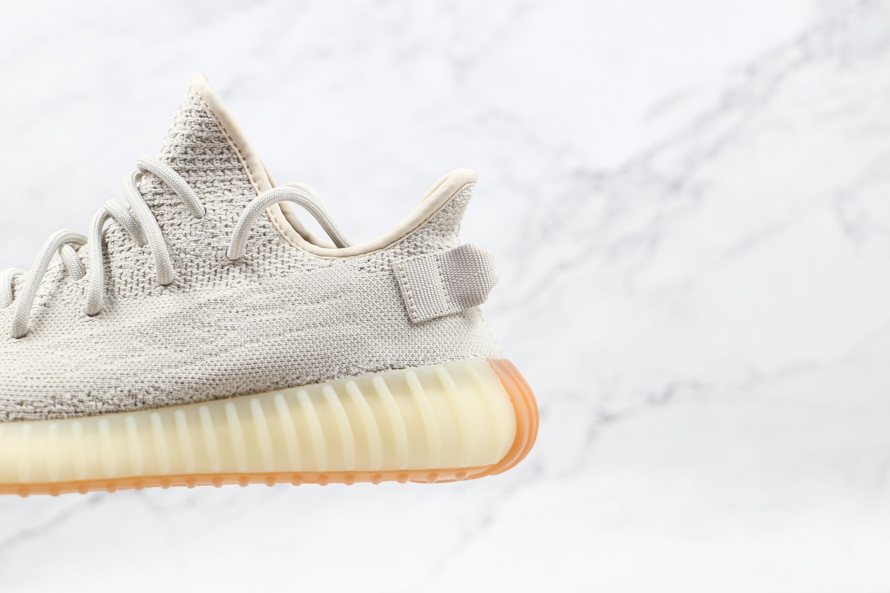 Adidas Yeezy Boost 350 V2 Sesame - Luxe Premium Brazil