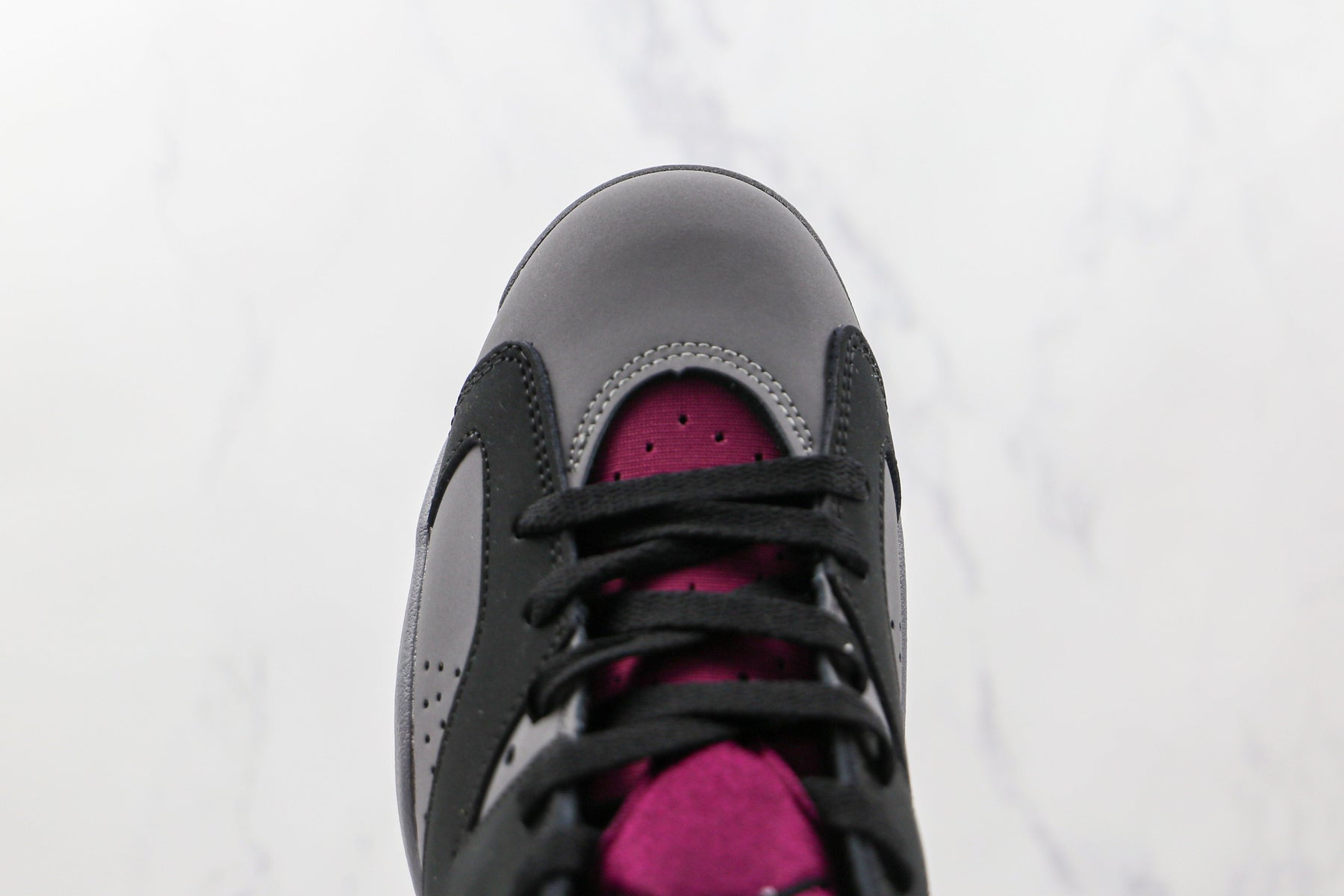 Jordan 6 Retro Bordeaux - Luxe Premium Brazil