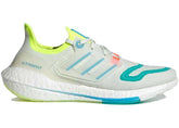 Adidas UltraBoost 22 Sky Mint Rush - Luxe Premium Brazil