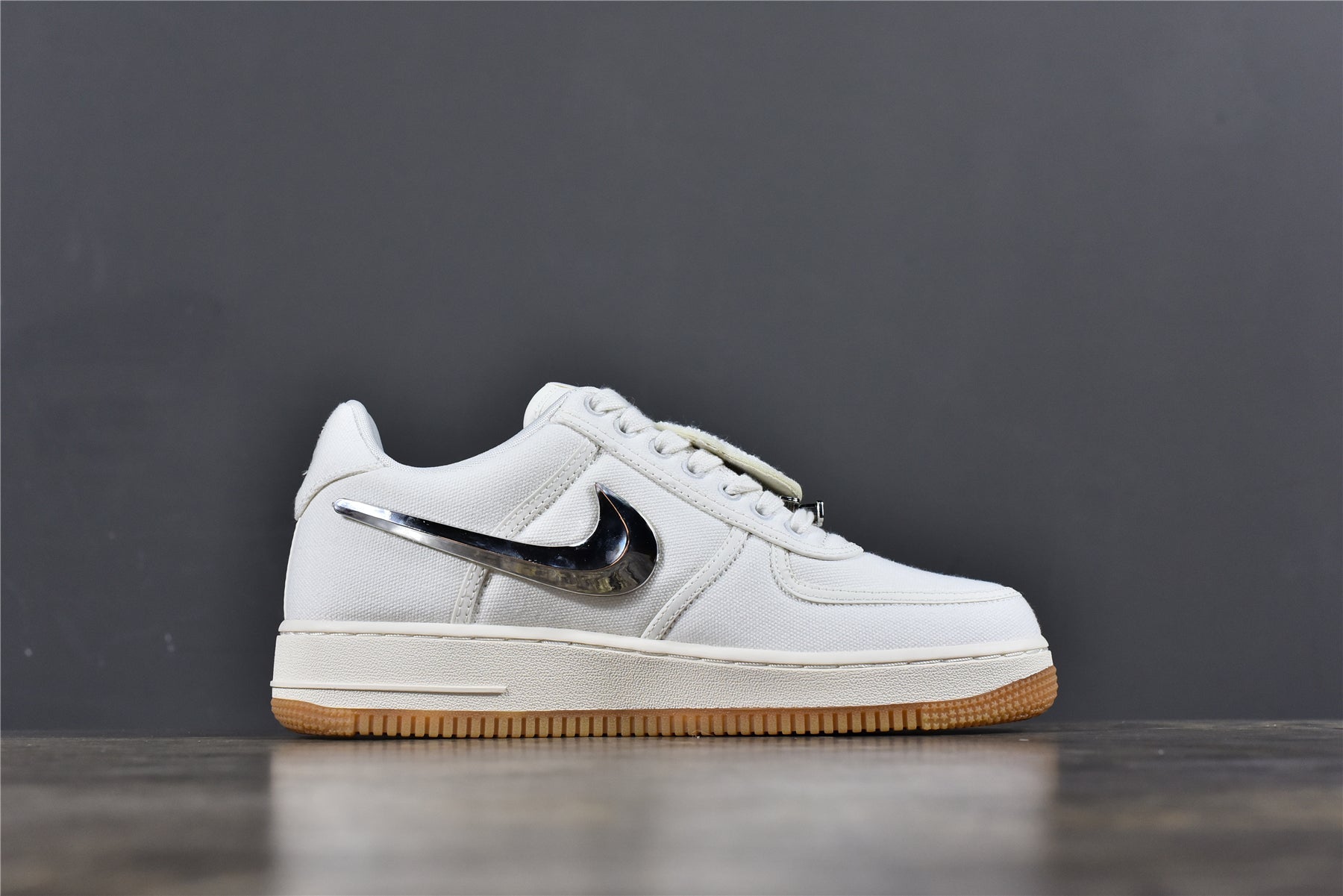 Nike Air Force 1 Low Travis Scott My Store