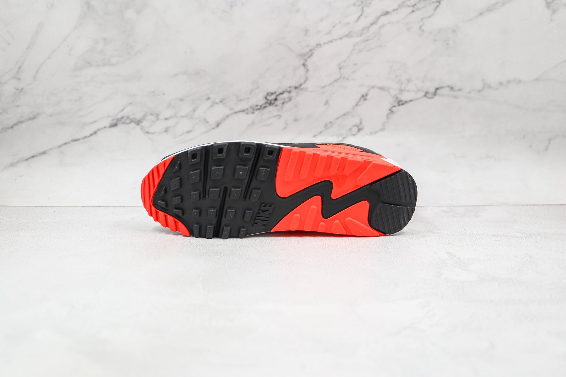 Nike Air Max 90 Infrared (W) Luxe Premium Brazil
