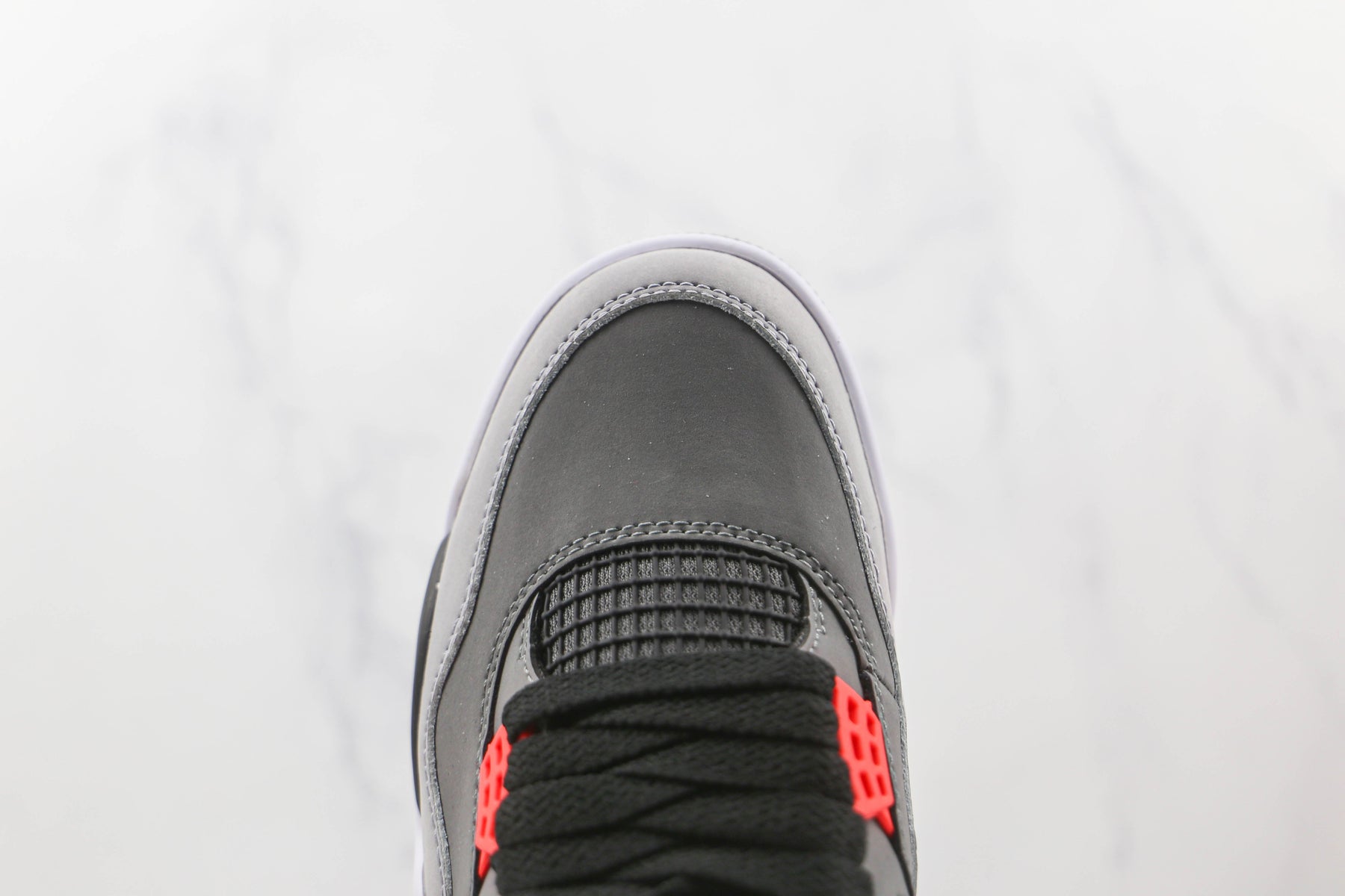 Jordan 4 Retro Infrared - Luxe Premium Brazil