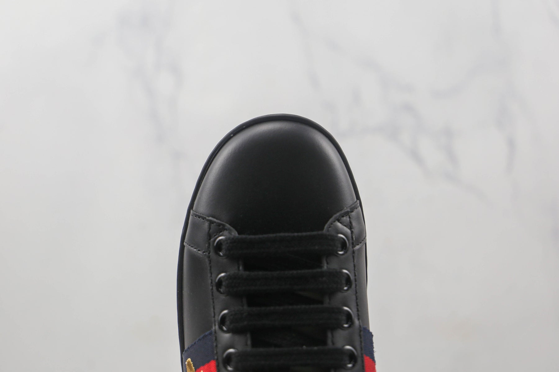 Gucci Ace Embroidered - Luxe Premium Brazil