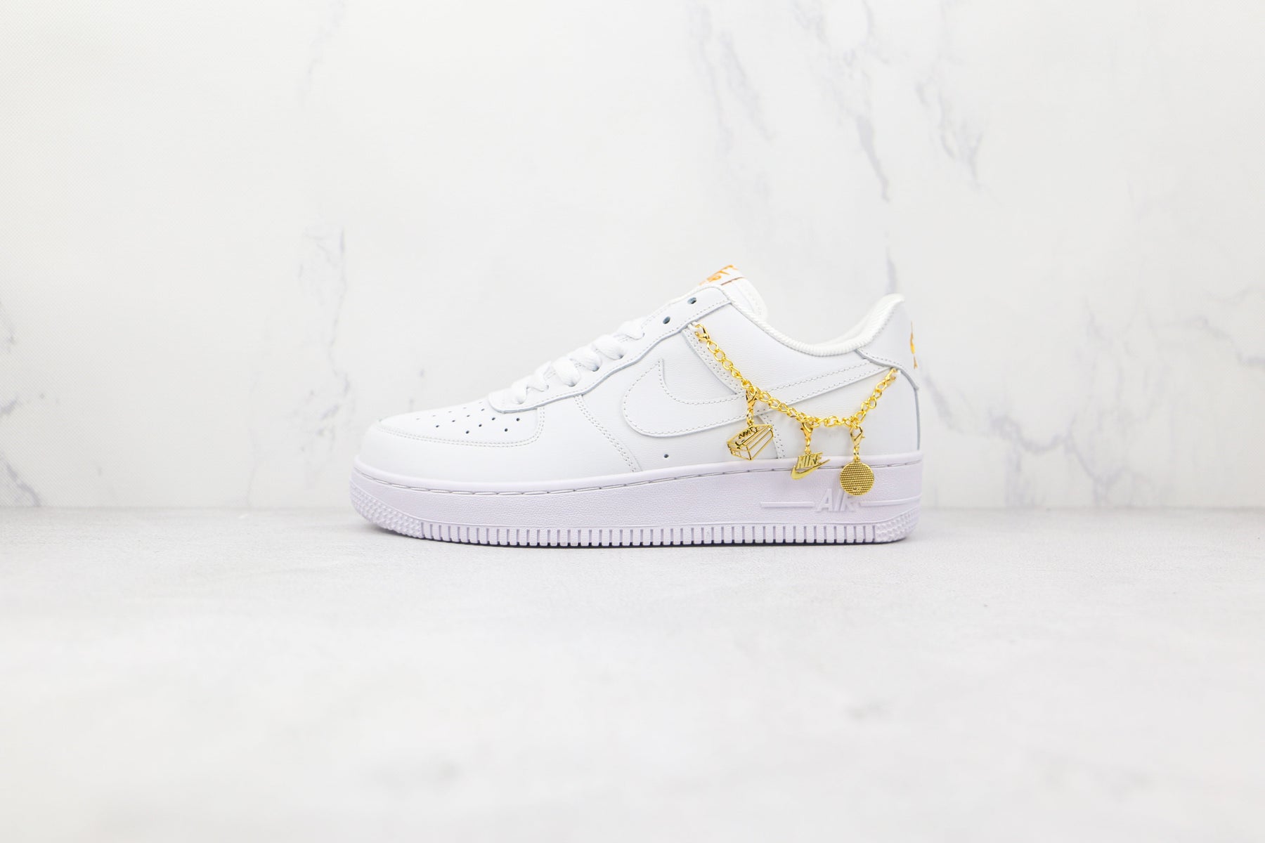 Nike Air Force 1 Low LX White Pendant My Store