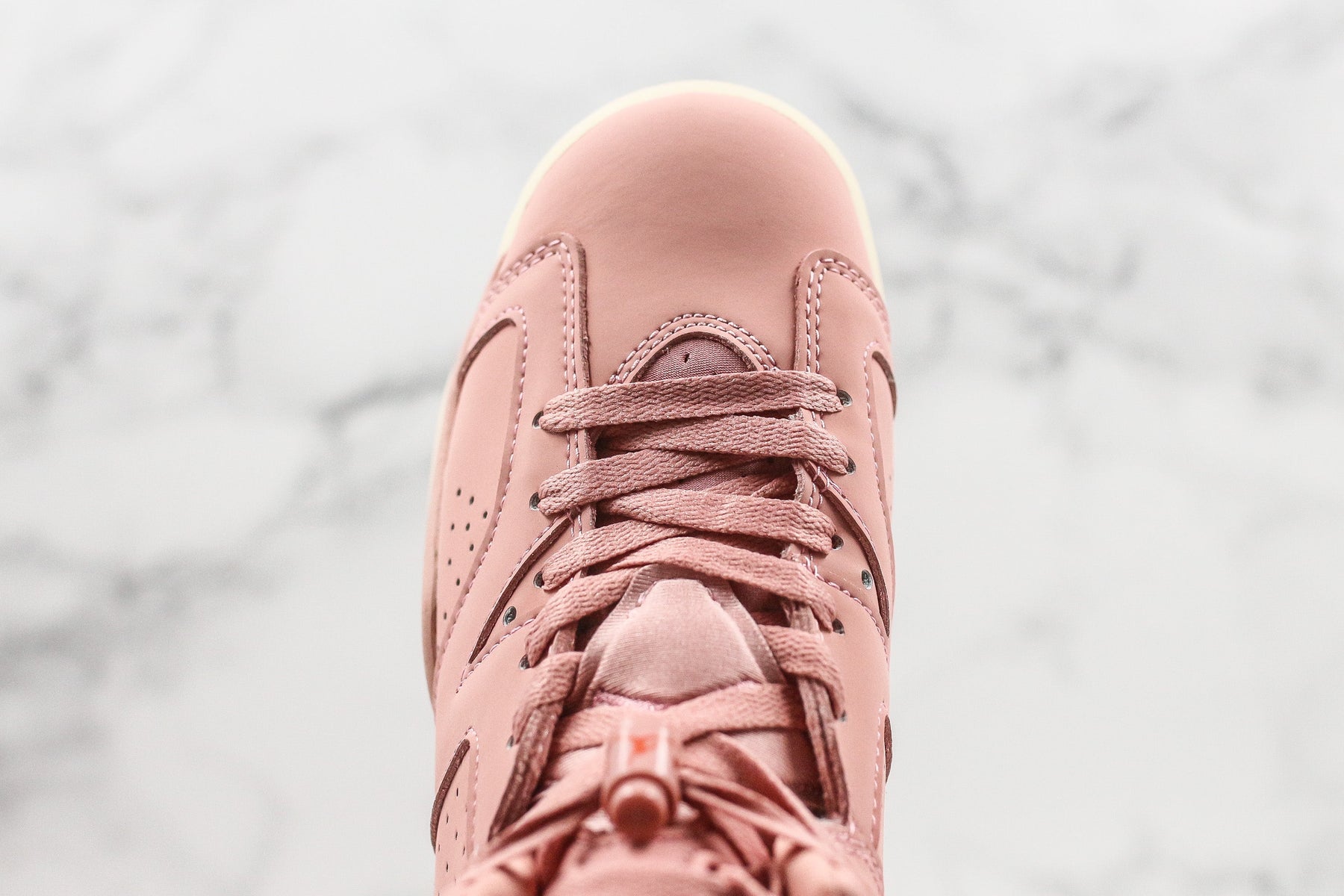 Jordan 6 Retro Aleali May - Luxe Premium Brazil