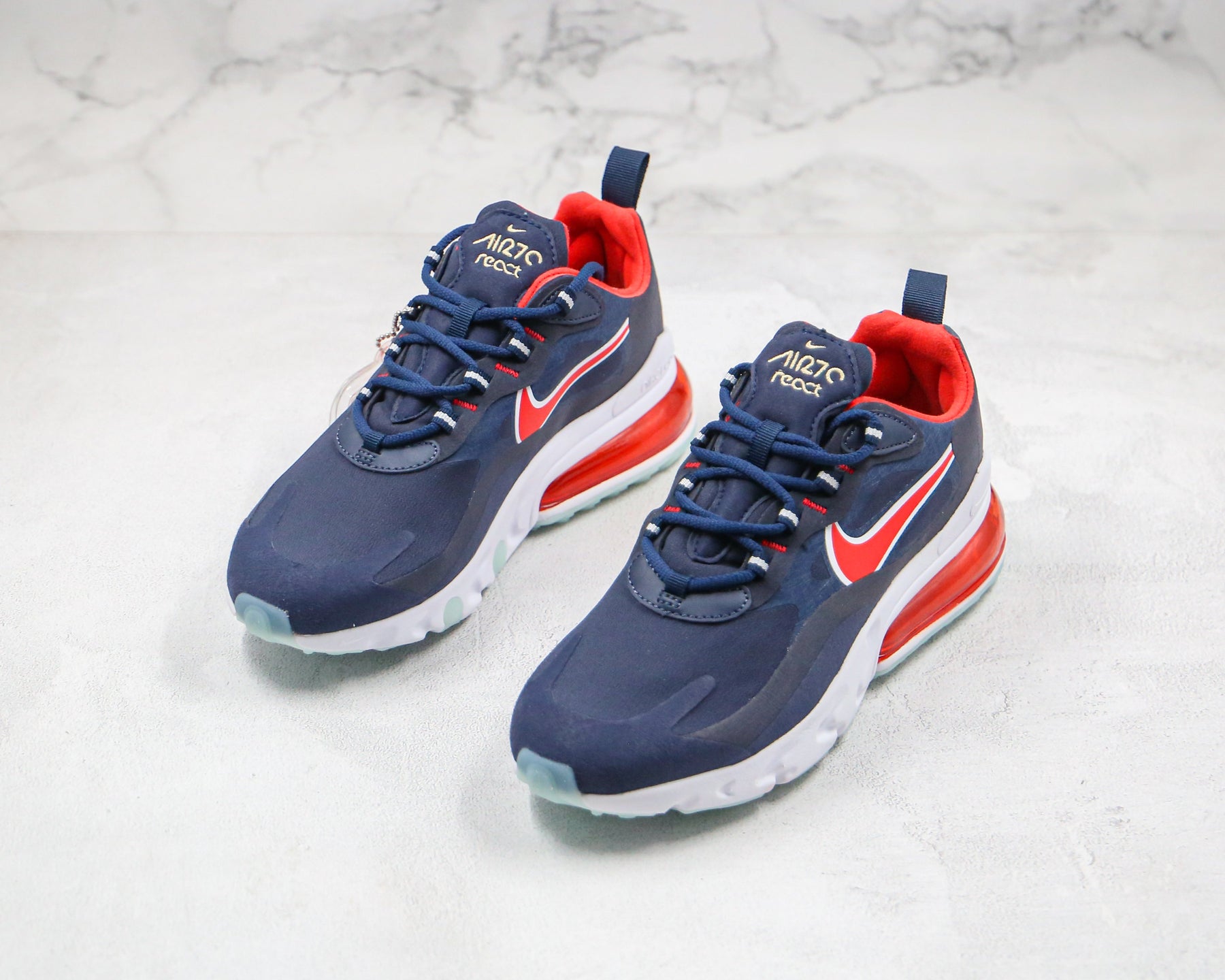 Nike Air Max 270 React USA My Store