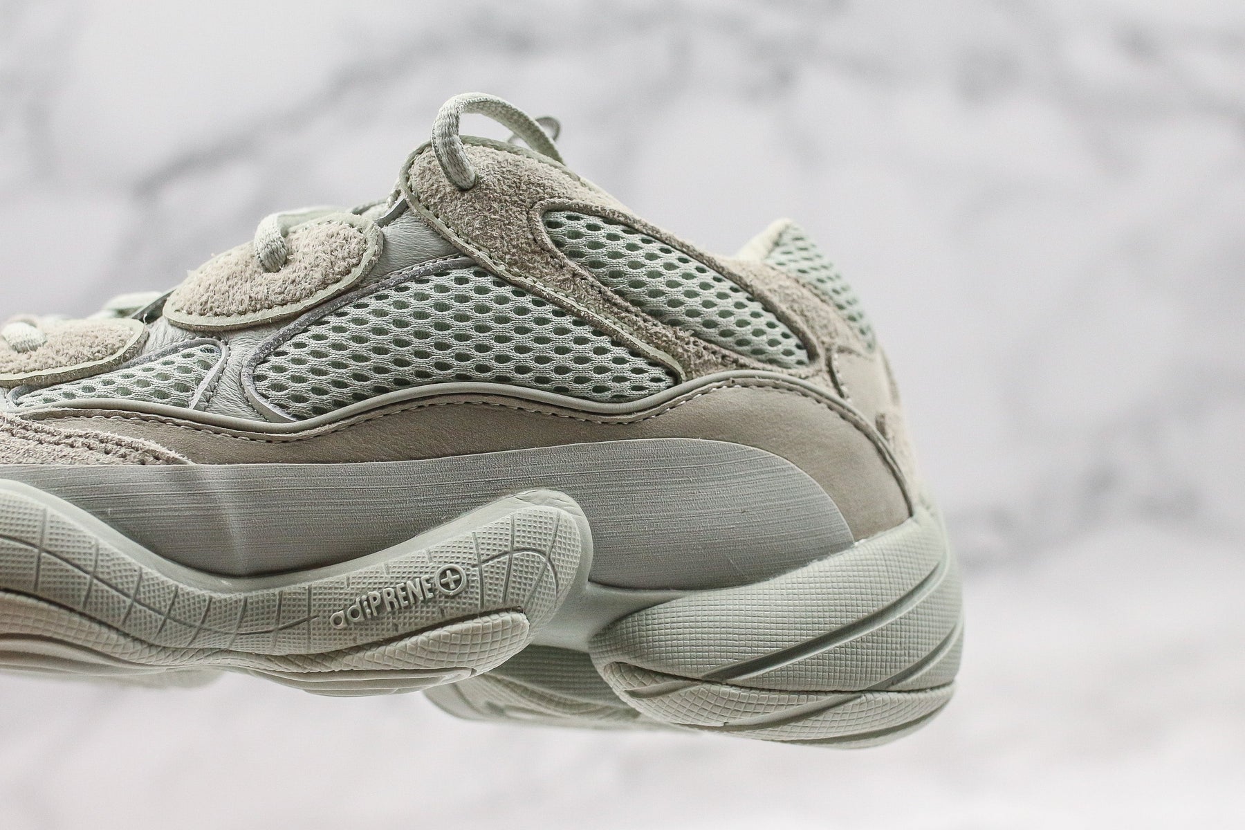 Adidas Yeezy 500 Salt - Luxe Premium Brazil