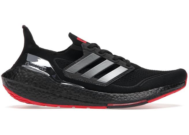 Adidas Ultraboost 21 424 Arsenal - Luxe Premium Brazil