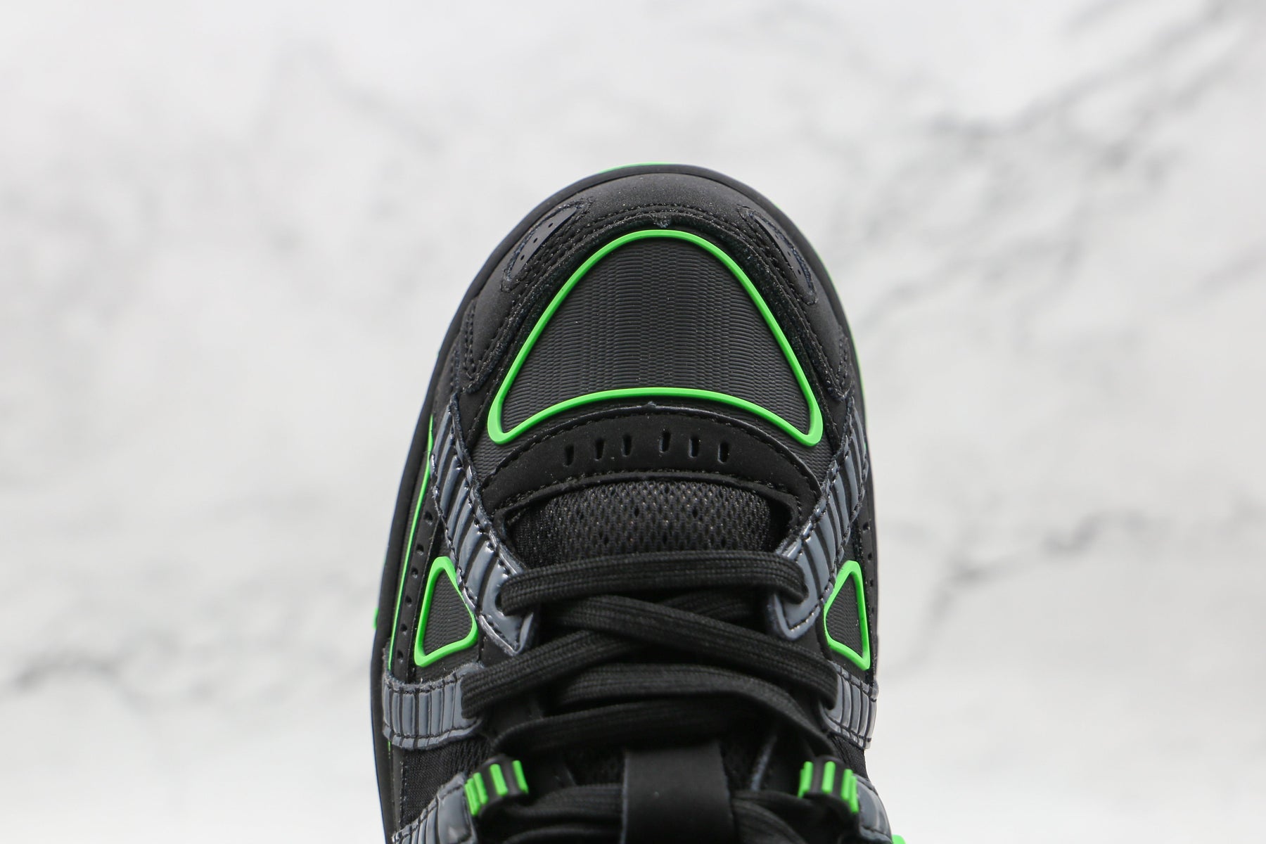 Nike Dunk Low Off White Rubber - Luxe Premium Brazil