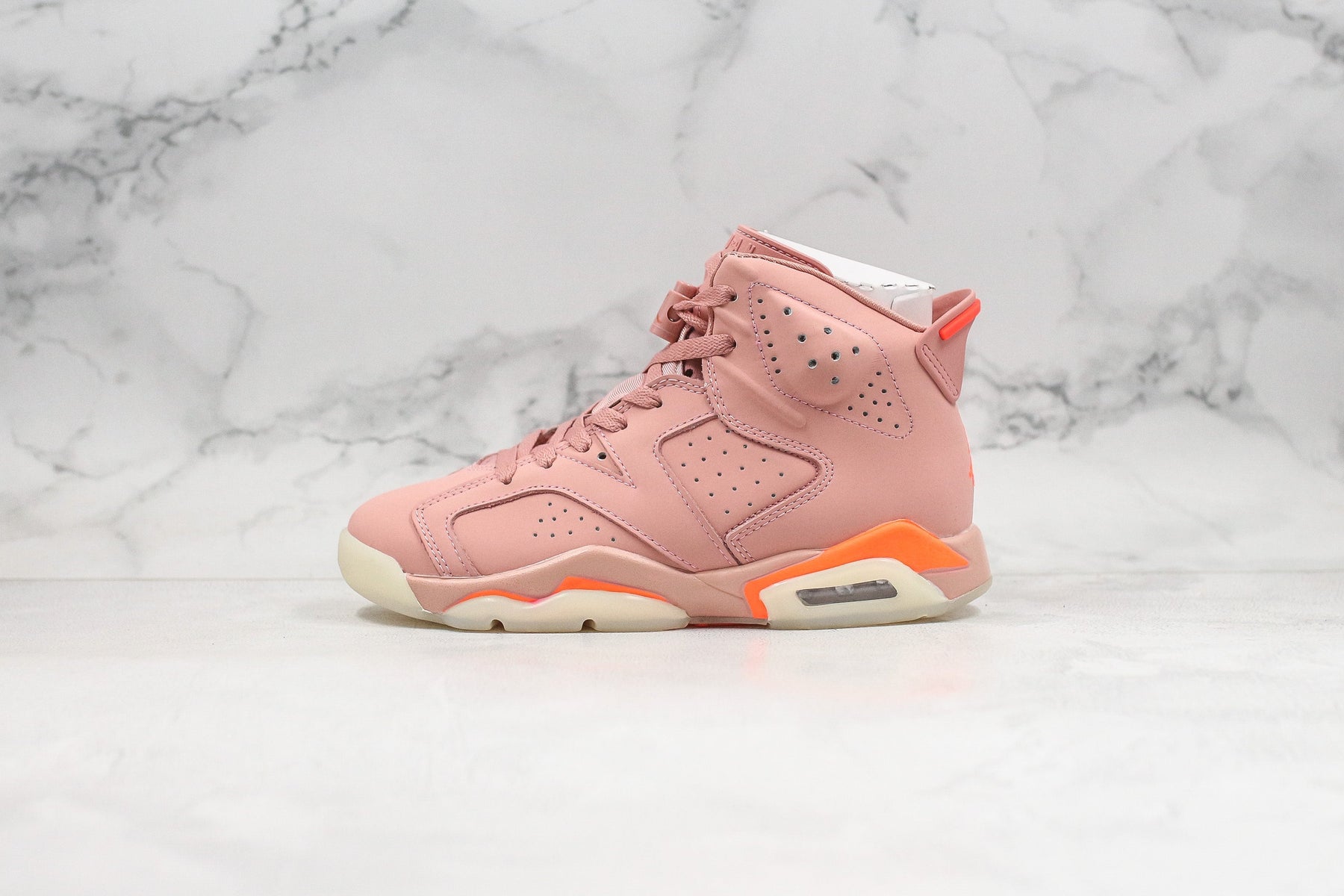 Jordan 6 Retro Aleali May - Luxe Premium Brazil
