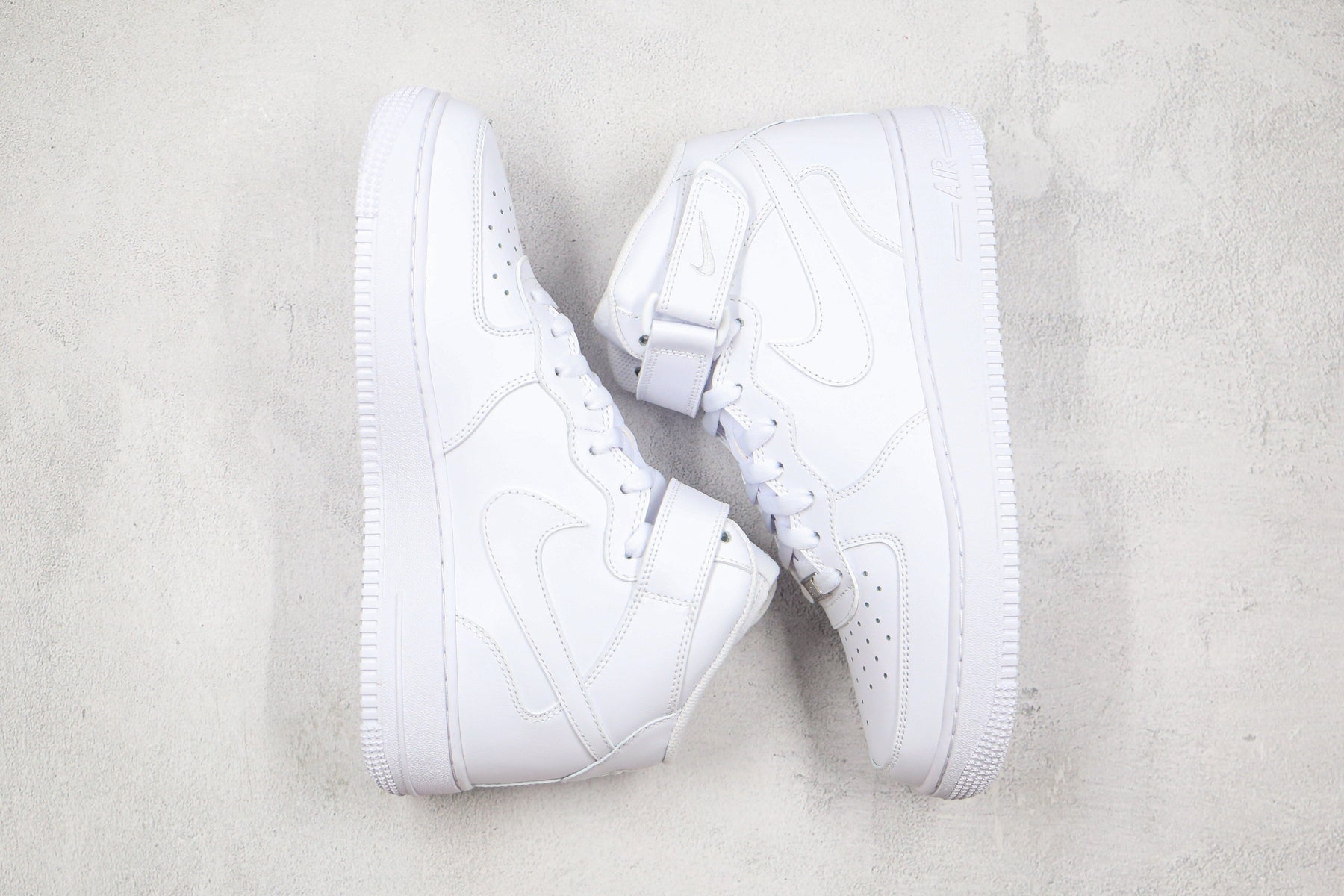 Nike Air Force 1 Mid White ‘07 My Store