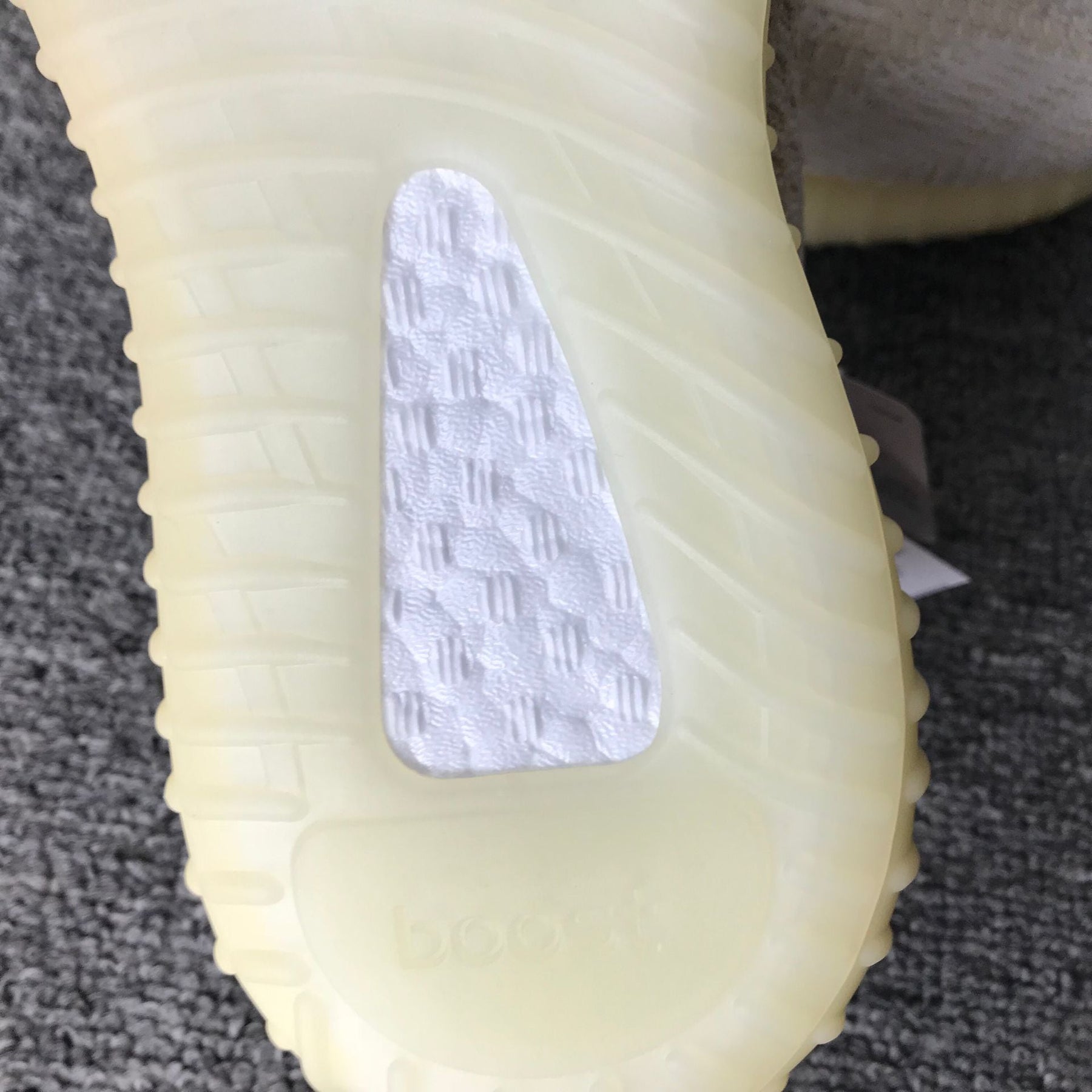 Adidas Yeezy Boost 350 V2 Natural - Luxe Premium Brazil