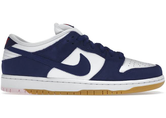 Nike SB Dodgers Low LA My Store
