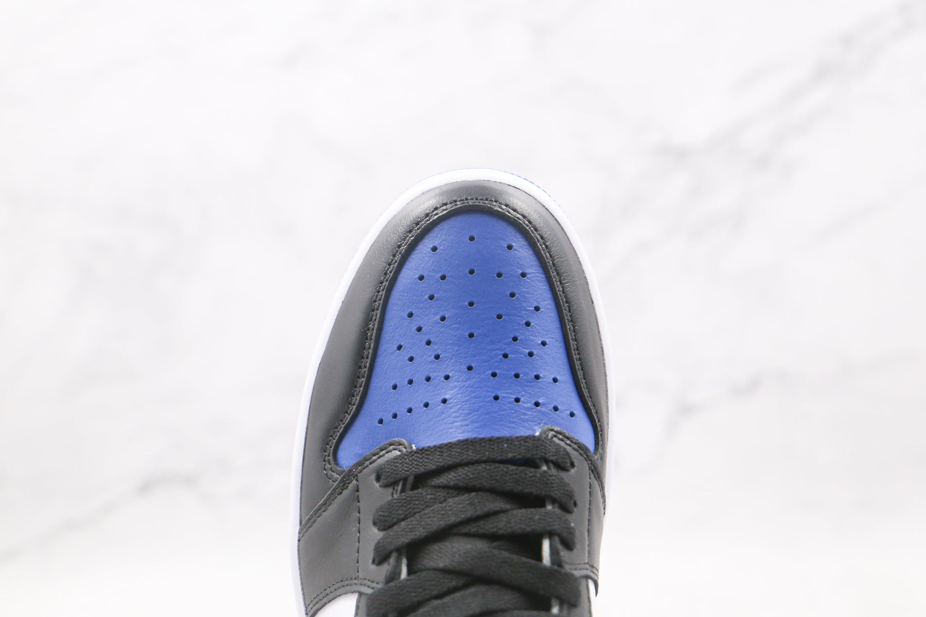 Jordan 1 Retro High Royal Toe - Luxe Premium Brazil