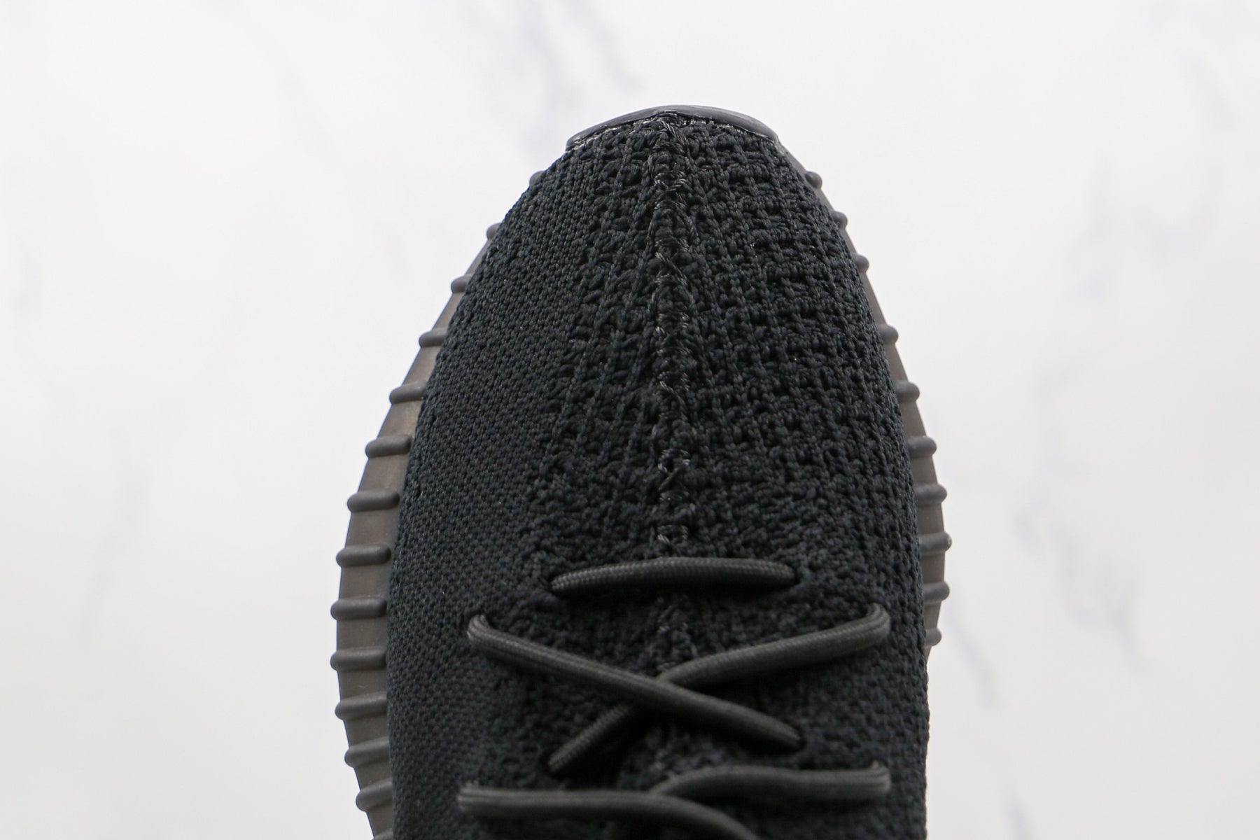 Adidas Yeezy Boost 350 V2 Black Red - Luxe Premium Brazil