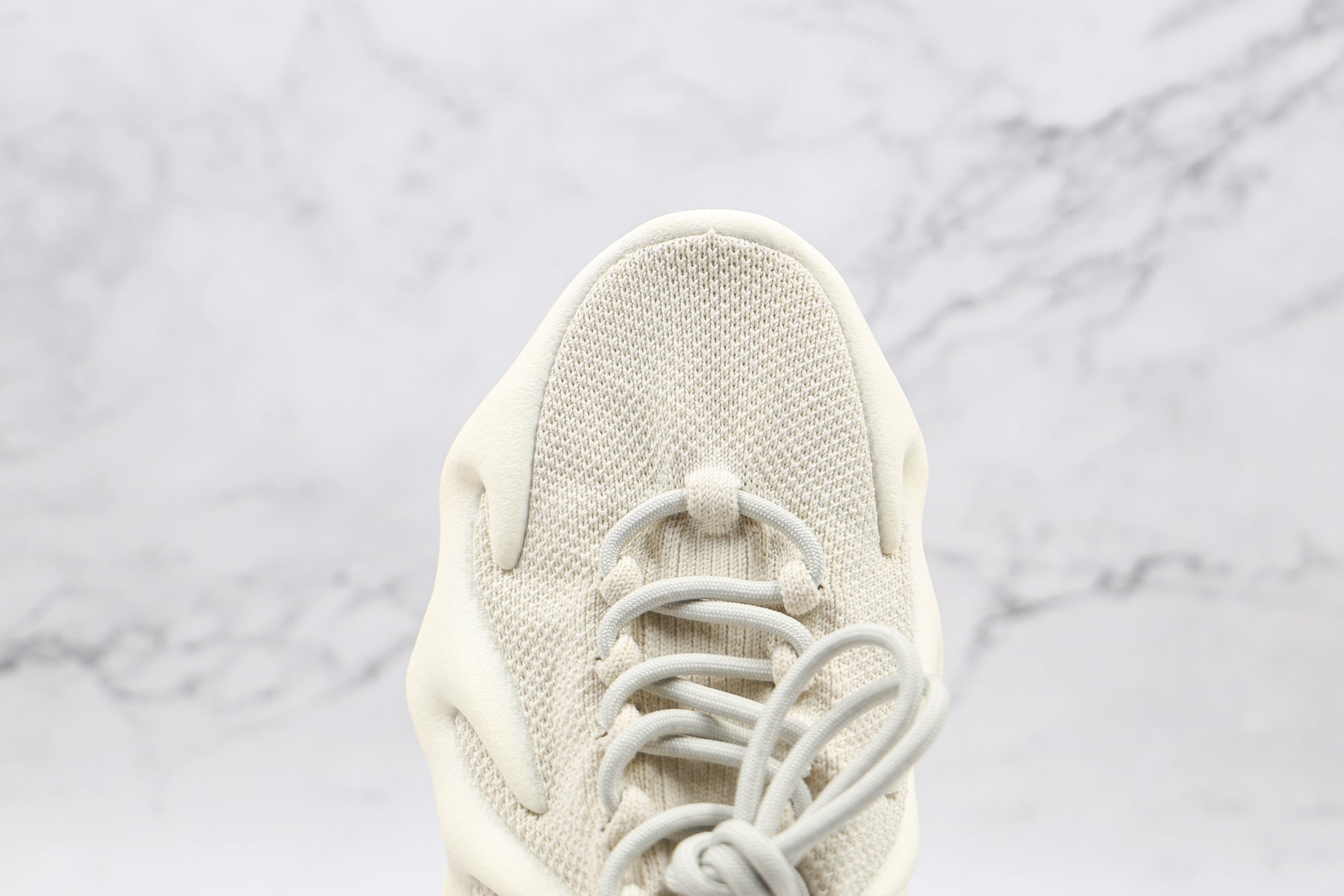 Adidas Yeezy 450 Cream White - Luxe Premium Brazil