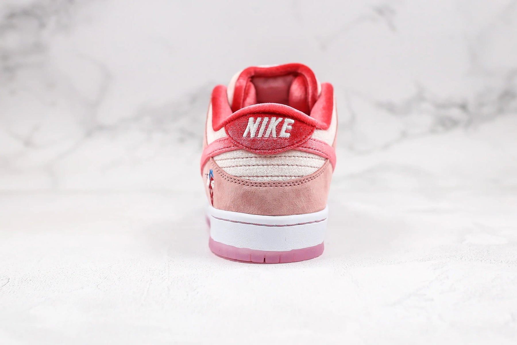 Nike SB Dunk Low Strangelove My Store