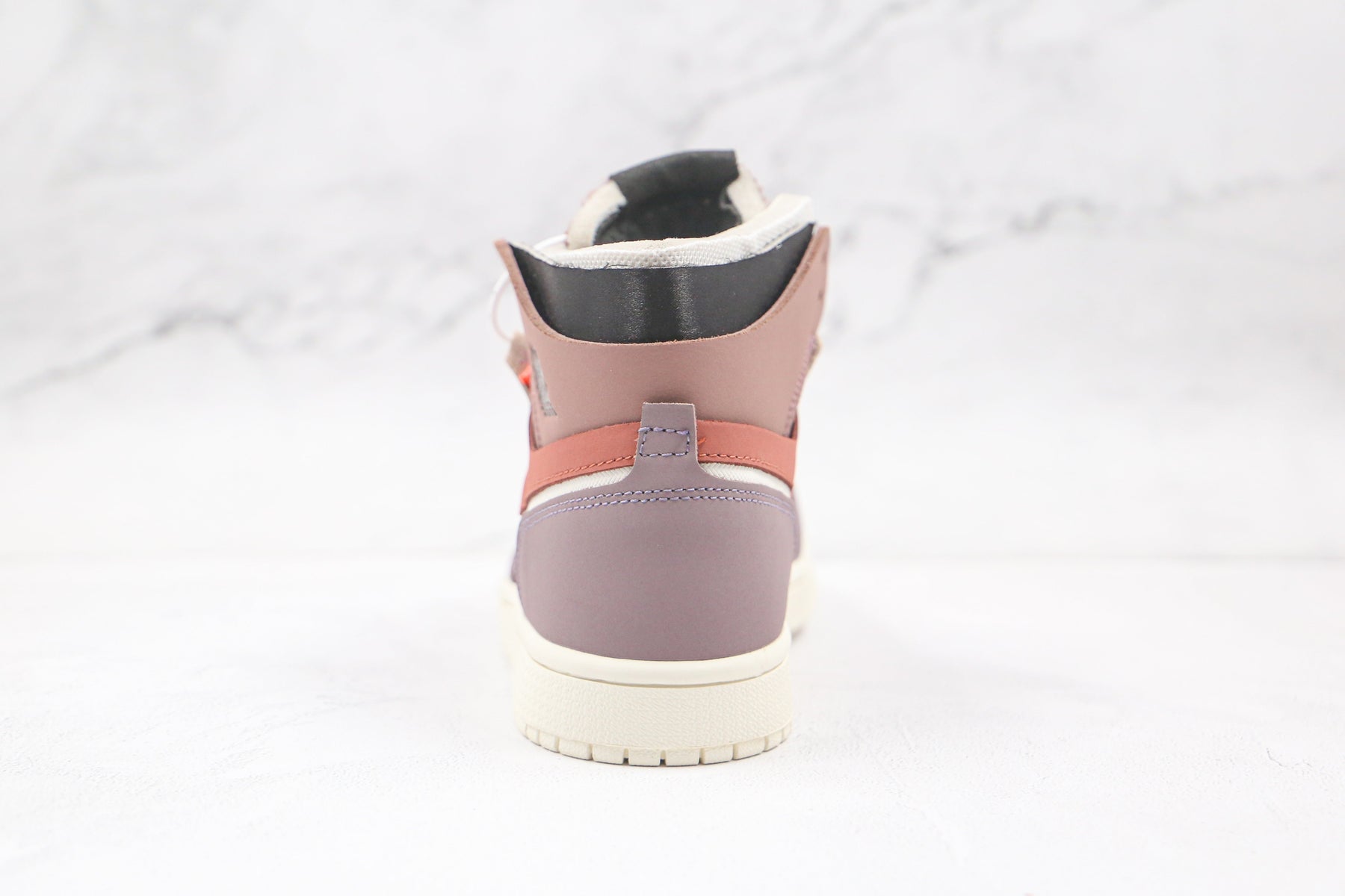 Jordan 1 High Zoom Air CMFT Canyon Rust Luxe Premium Brazil