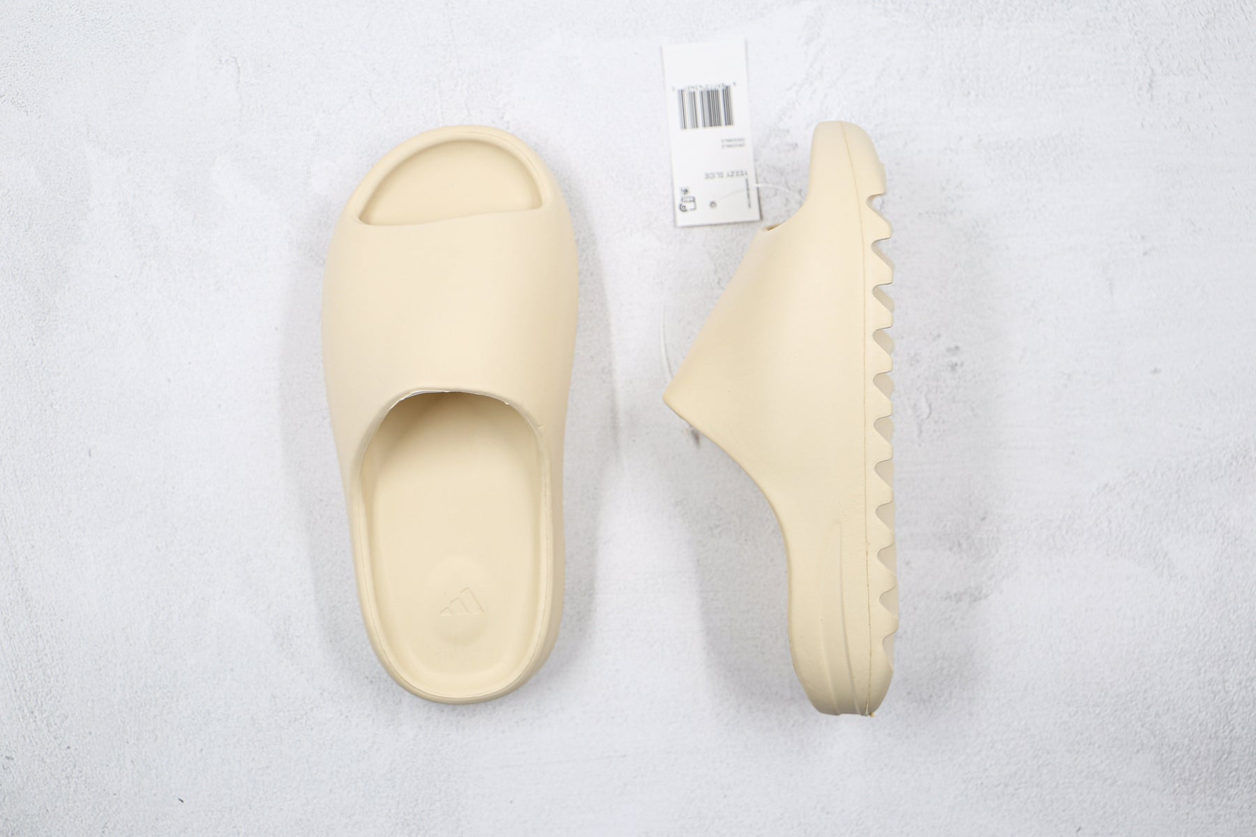 Adidas Yeezy Slide Bone - Luxe Premium Brazil