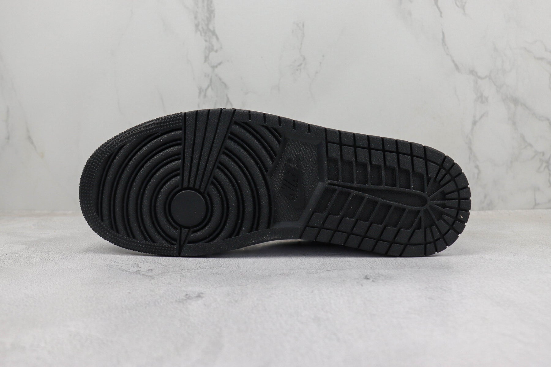 Jordan 1 Low Panda Luxe Premium Brazil