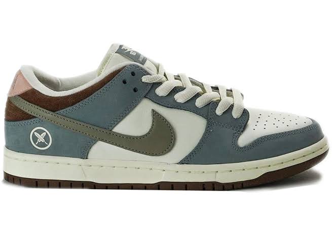 Nike Dunk Low Yuto Horigome My Store