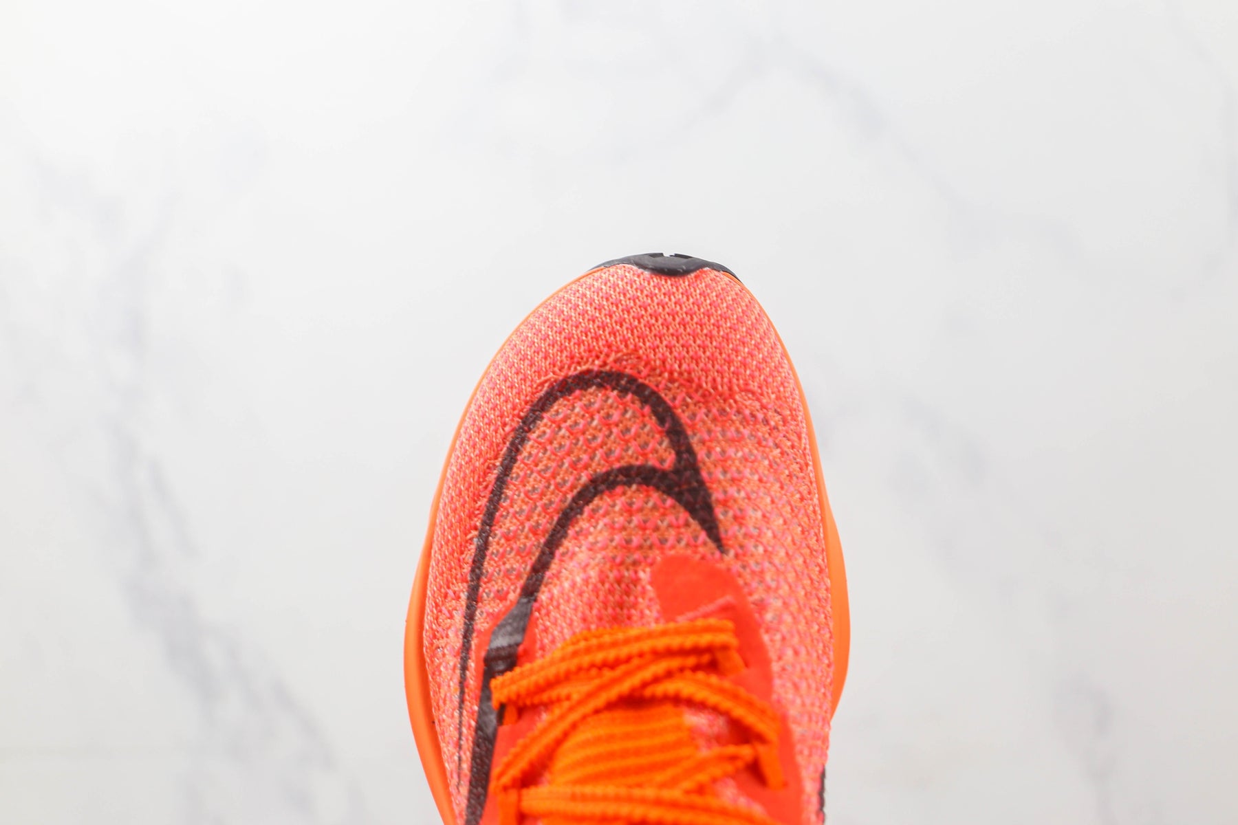 Nike Air Zoom Alphafly Next%2 Total Orange Luxe Premium Brazil
