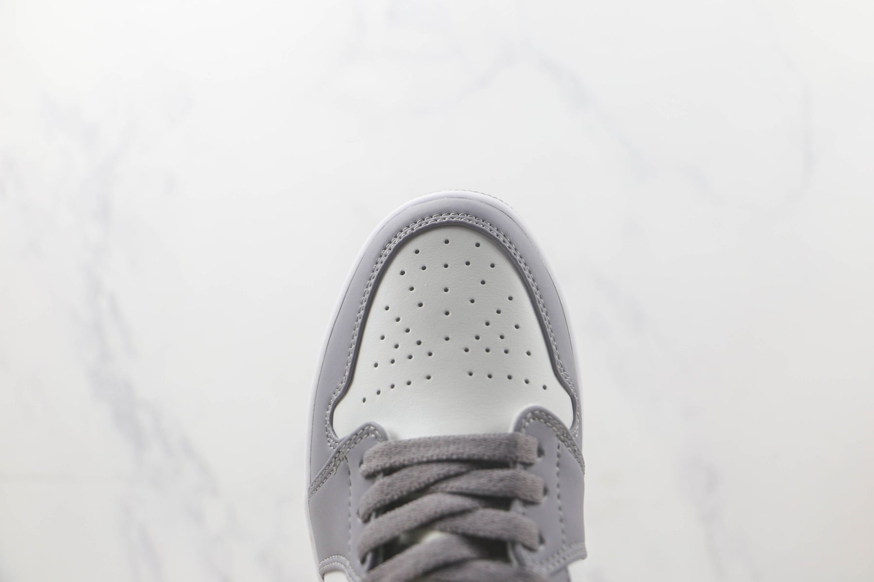 Jordan 1 Mid Stealth - Luxe Premium Brazil