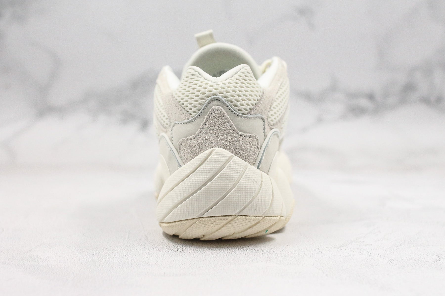 Adidas Yeezy 500 Bone White - Luxe Premium Brazil