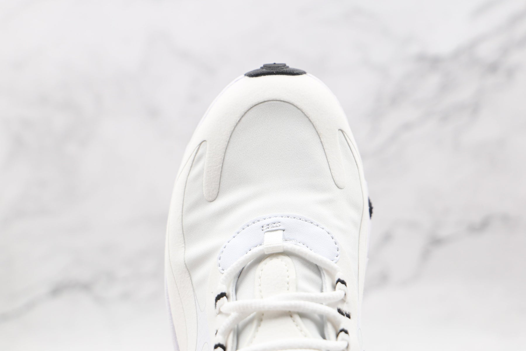 Nike Air Max 270 React White My Store
