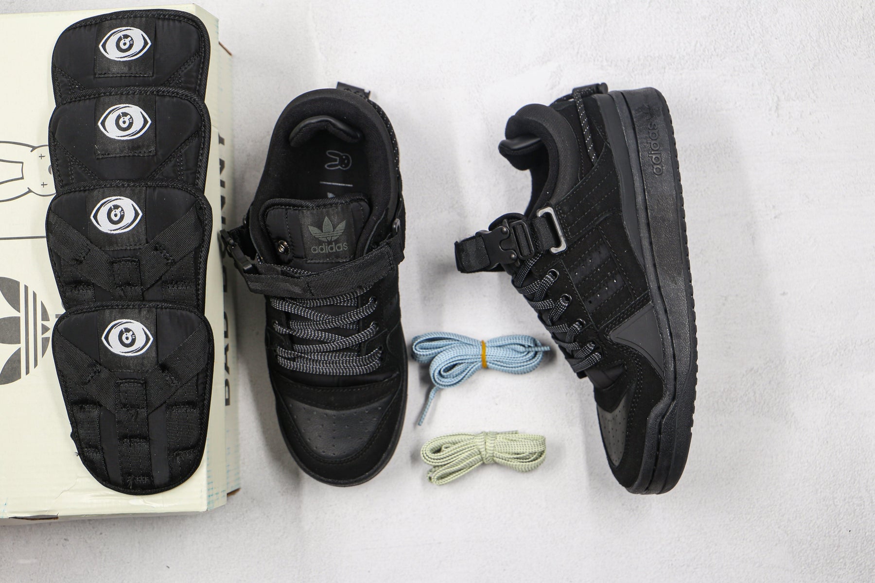 Adidas Bad Bunny Back To School - Luxe Premium Brazil