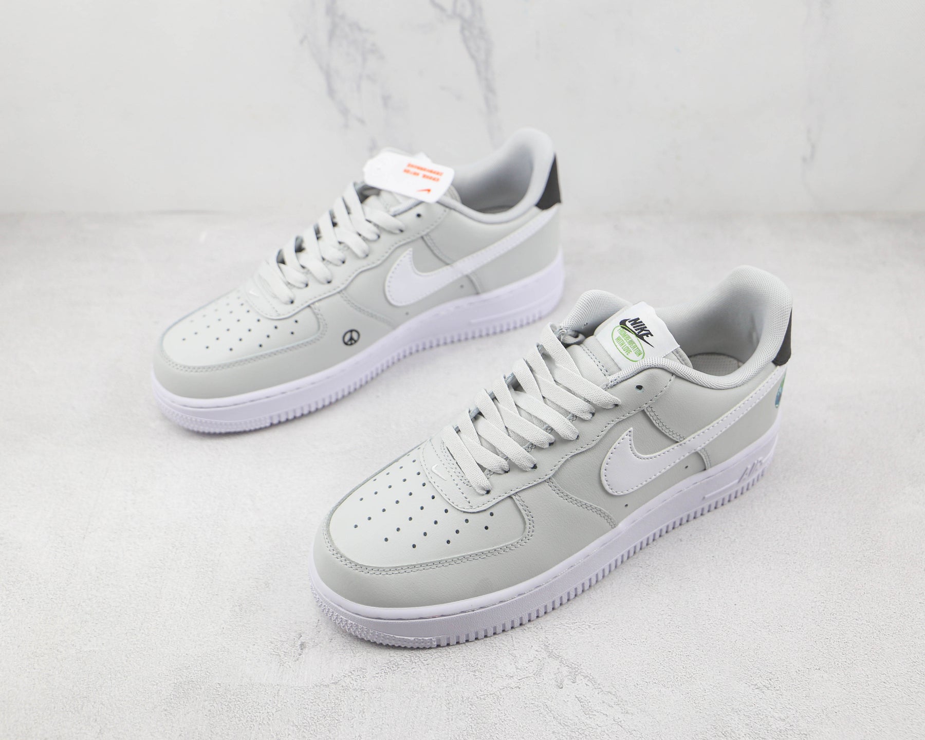 Nike Air Force 1 Have a Nike Day Earth My Store