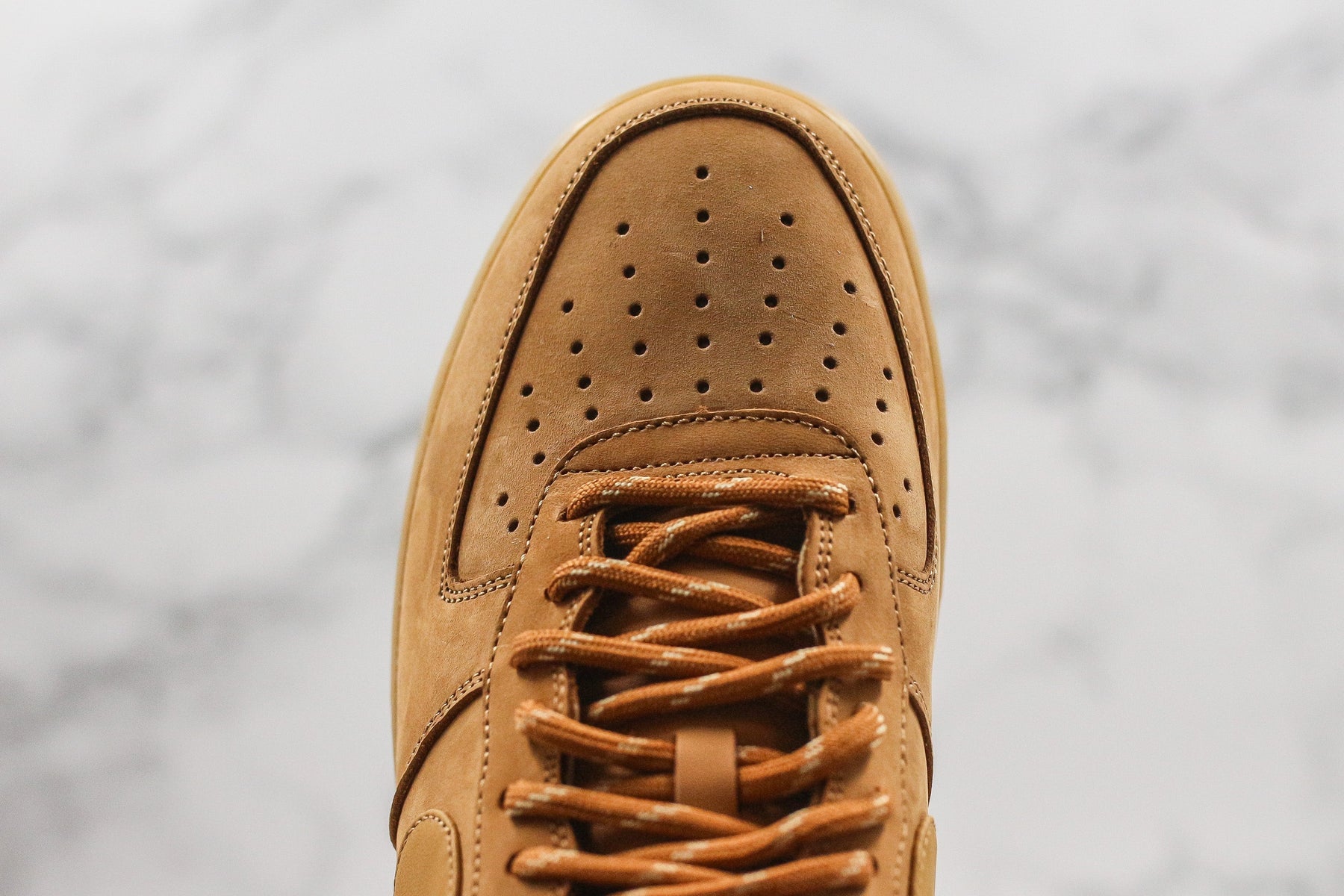 Nike Air Force 1 Low Flax My Store