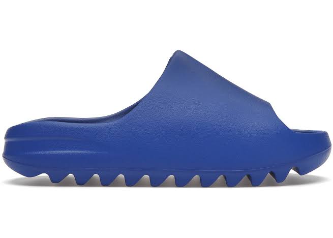 Adidas Yeezy Slide Azure - Luxe Premium Brazil