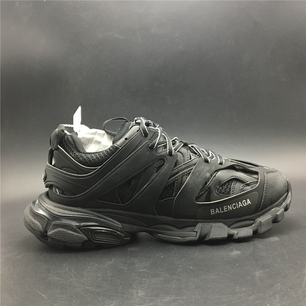 Balenciaga Track Black - Luxe Premium Brazil
