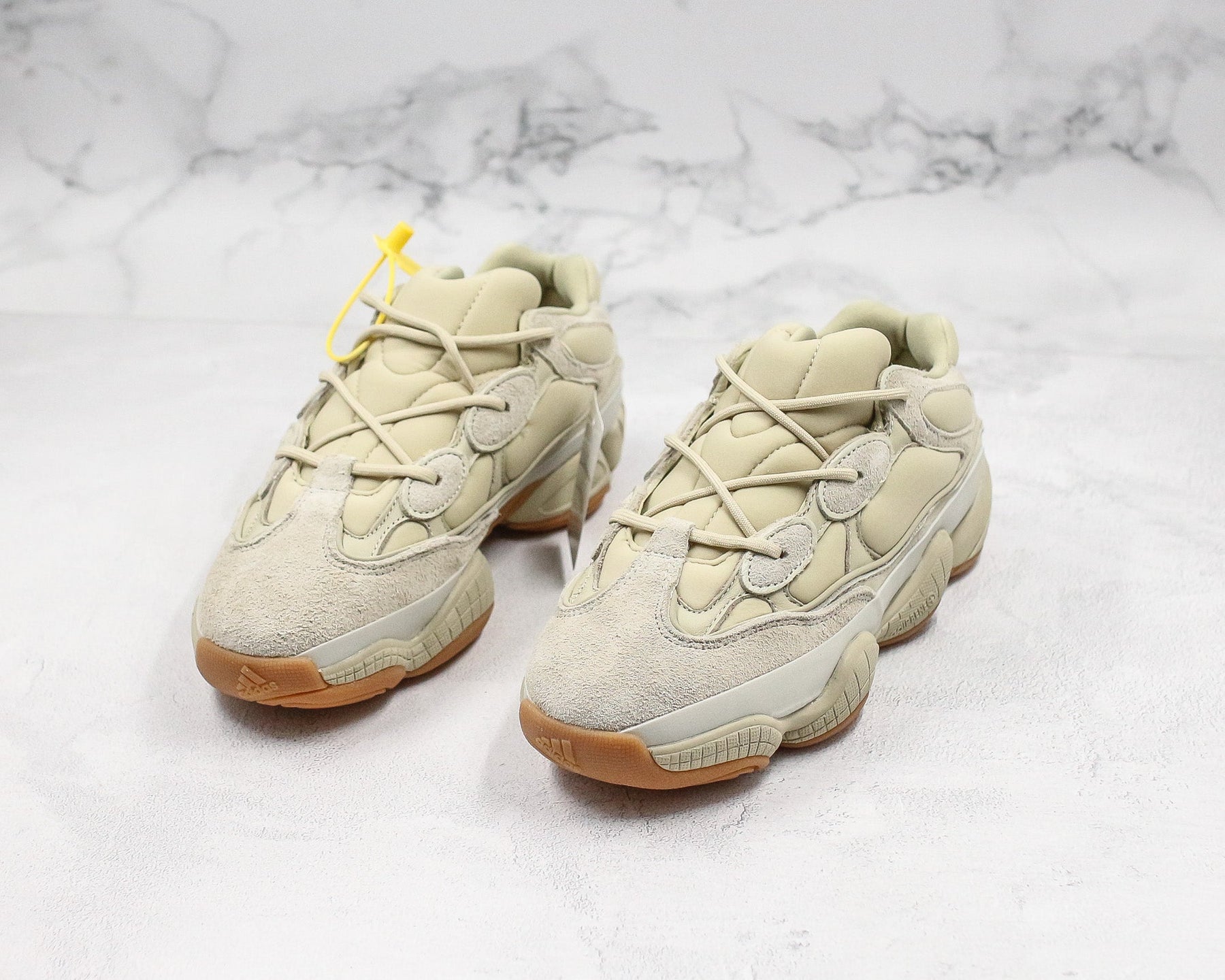 Adidas Yeezy 500 Stone - Luxe Premium Brazil