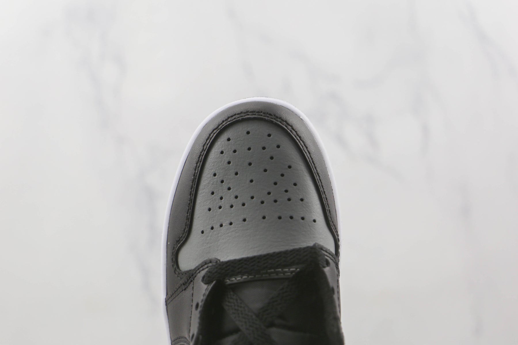 Jordan 1 Mid Shadow - Luxe Premium Brazil