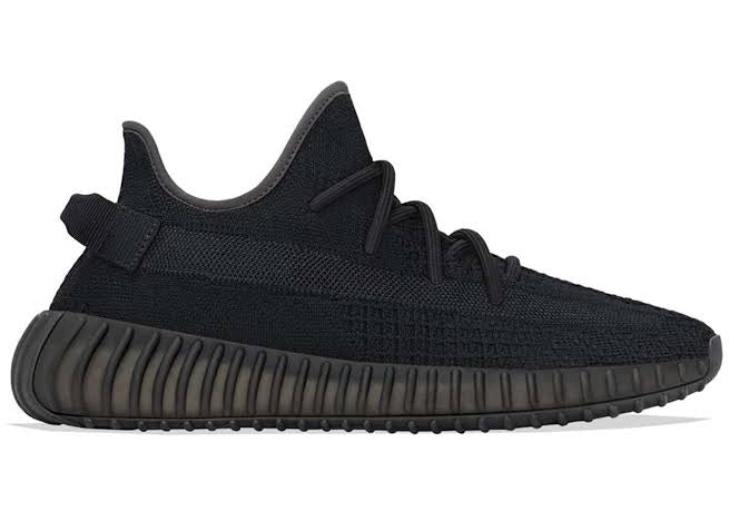 Adidas Yeezy Boost 350 V2 Onyx - Luxe Premium Brazil