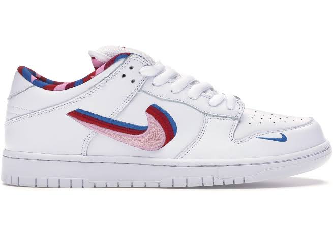 Nike SB Dunk Low Parra My Store